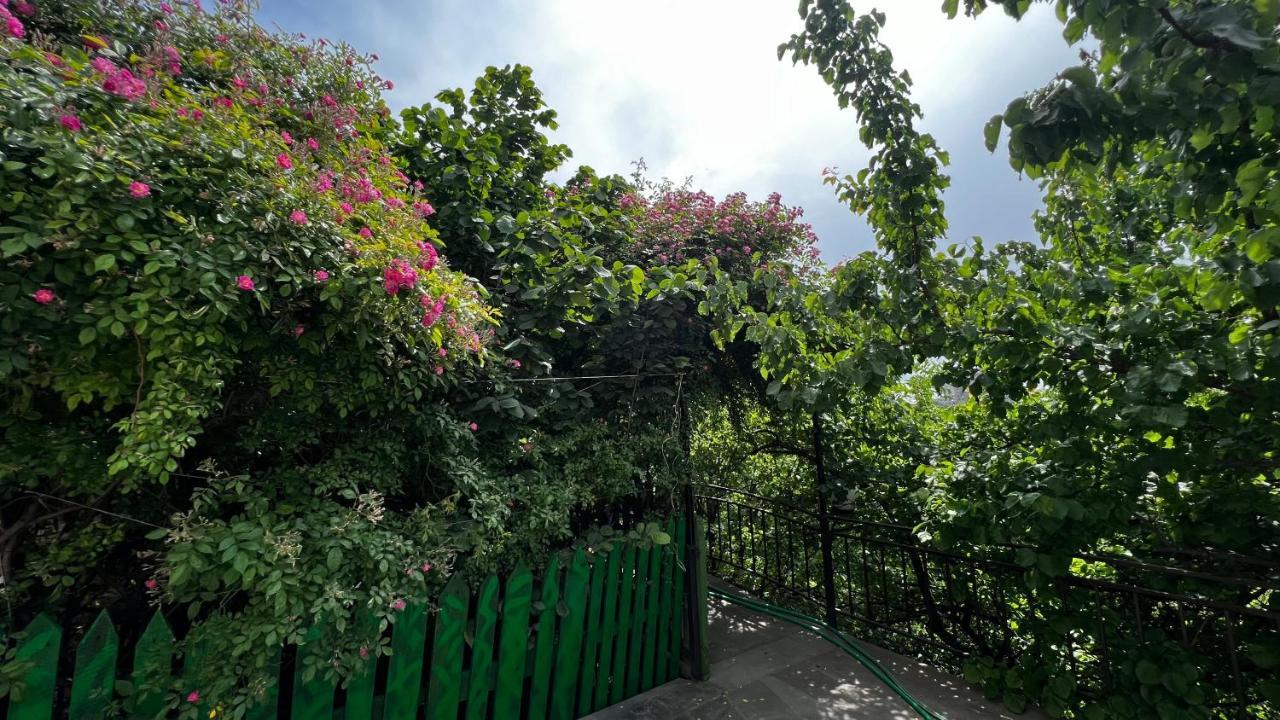 Olympia Garden Hotel Yerevan Exterior photo