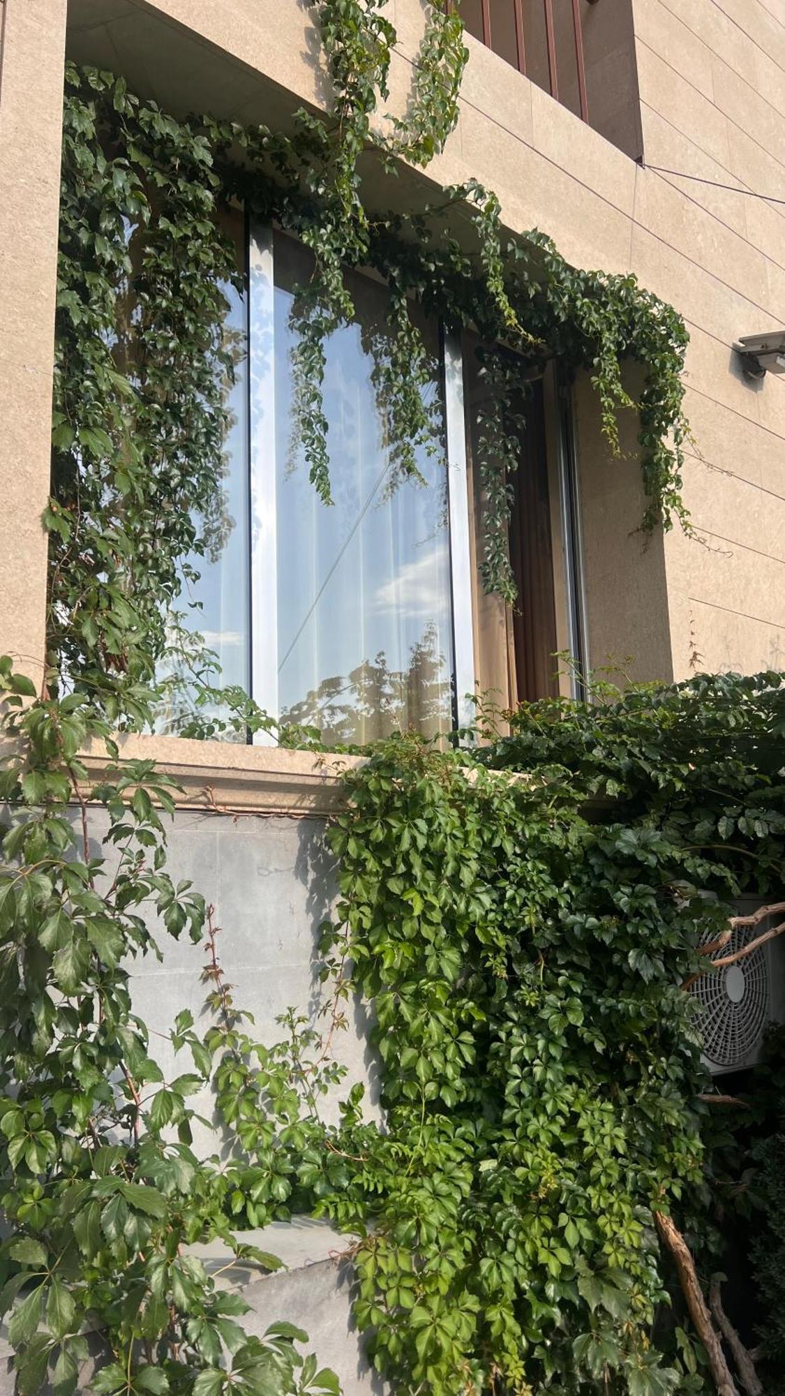 Olympia Garden Hotel Yerevan Exterior photo